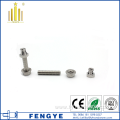 Back Bolt For Curtain Wall Hanging